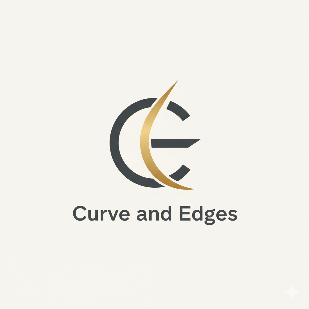 Curve and Edges
